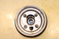 2010-15 BMW 750Li xDrive 4.4L Engine Crankshaft Pulley Vibration Damper 7570264 - Alshned Auto Parts