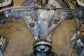 2019-2024 Ram 2500 6.4L 4x4 Rear Axle Non Locking Differential 3.73 Ratio 8K - Alshned Auto Parts