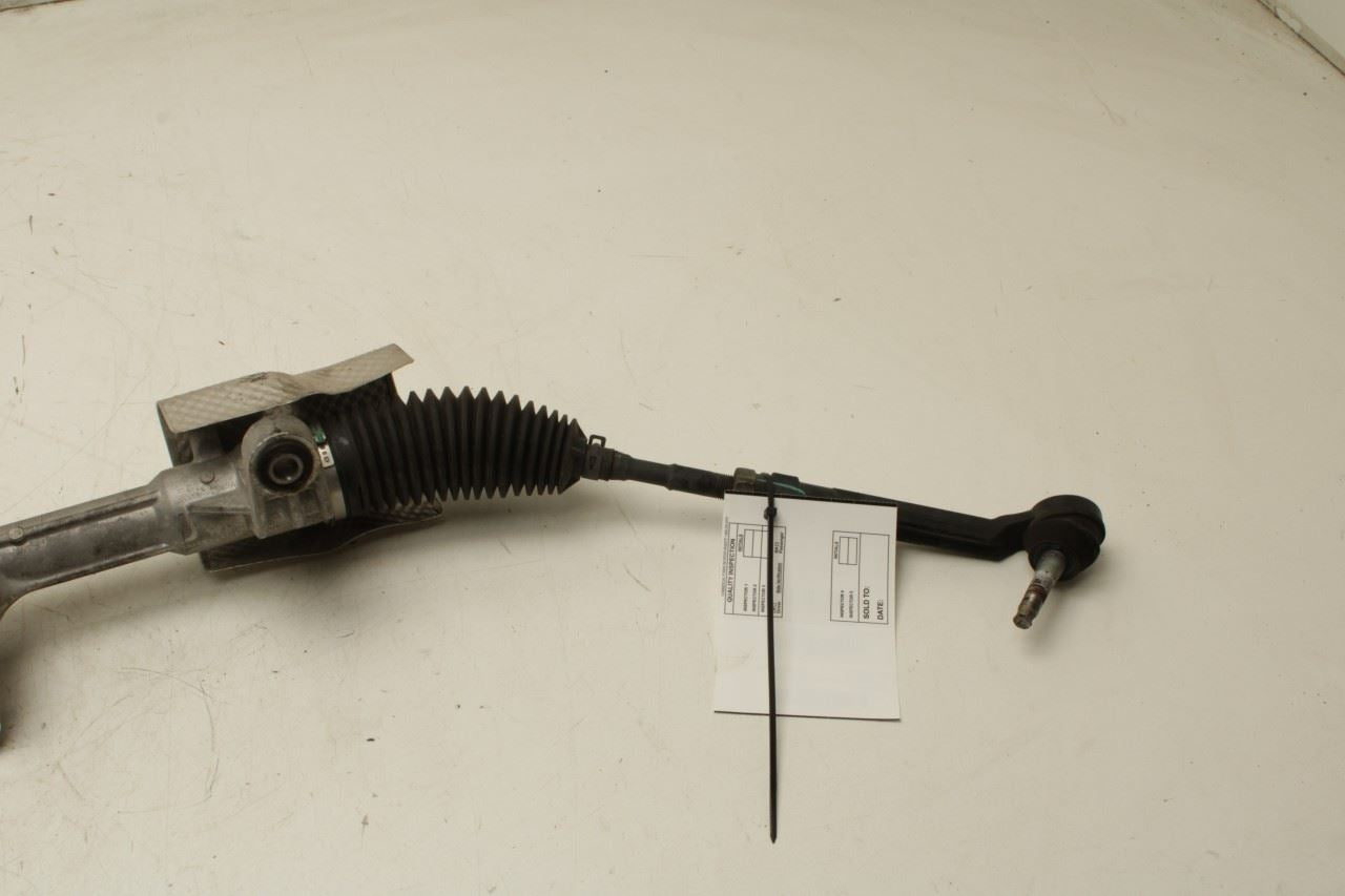 23-25 Kia Sportage Hybrid EX Power Steering Gear Rack and Pinion Korea built 56K - Alshned Auto Parts