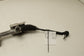 23-25 Kia Sportage Hybrid EX Power Steering Gear Rack and Pinion Korea built 56K - Alshned Auto Parts