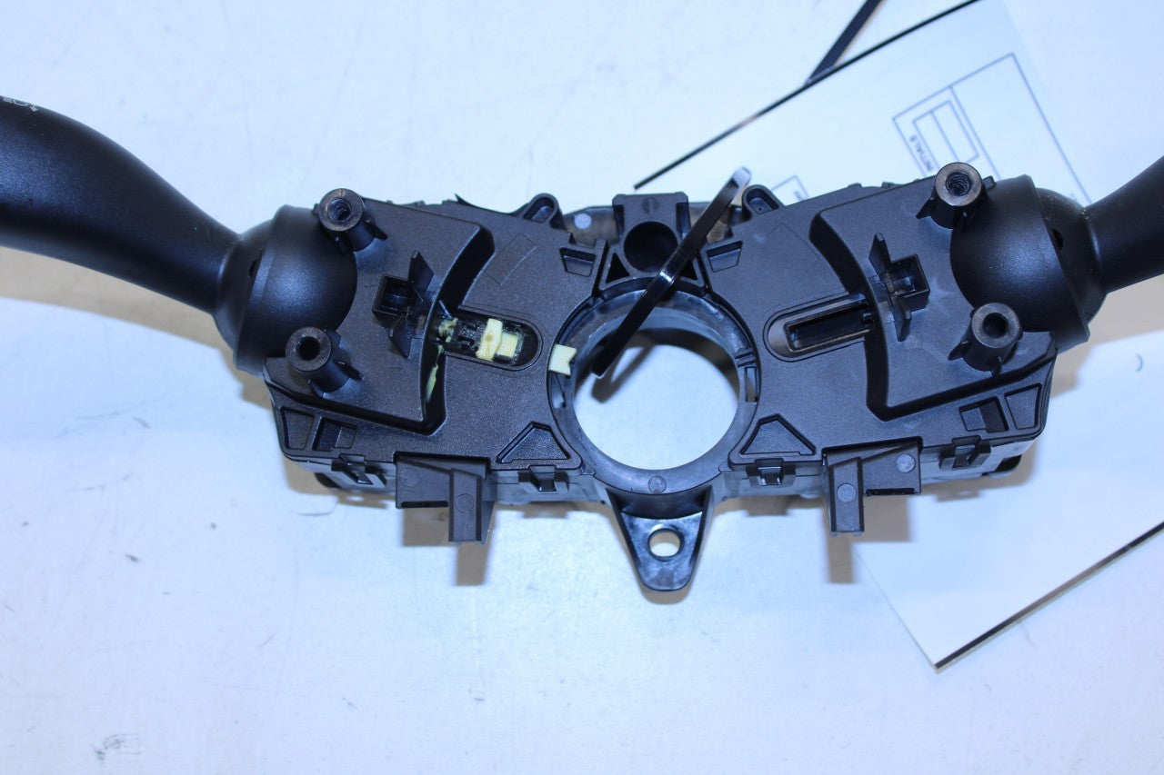 2020-2022 Kia Soul LX 2.0L FWD Steering Column Light Turn Signal Wiper Switch - Alshned Auto Parts