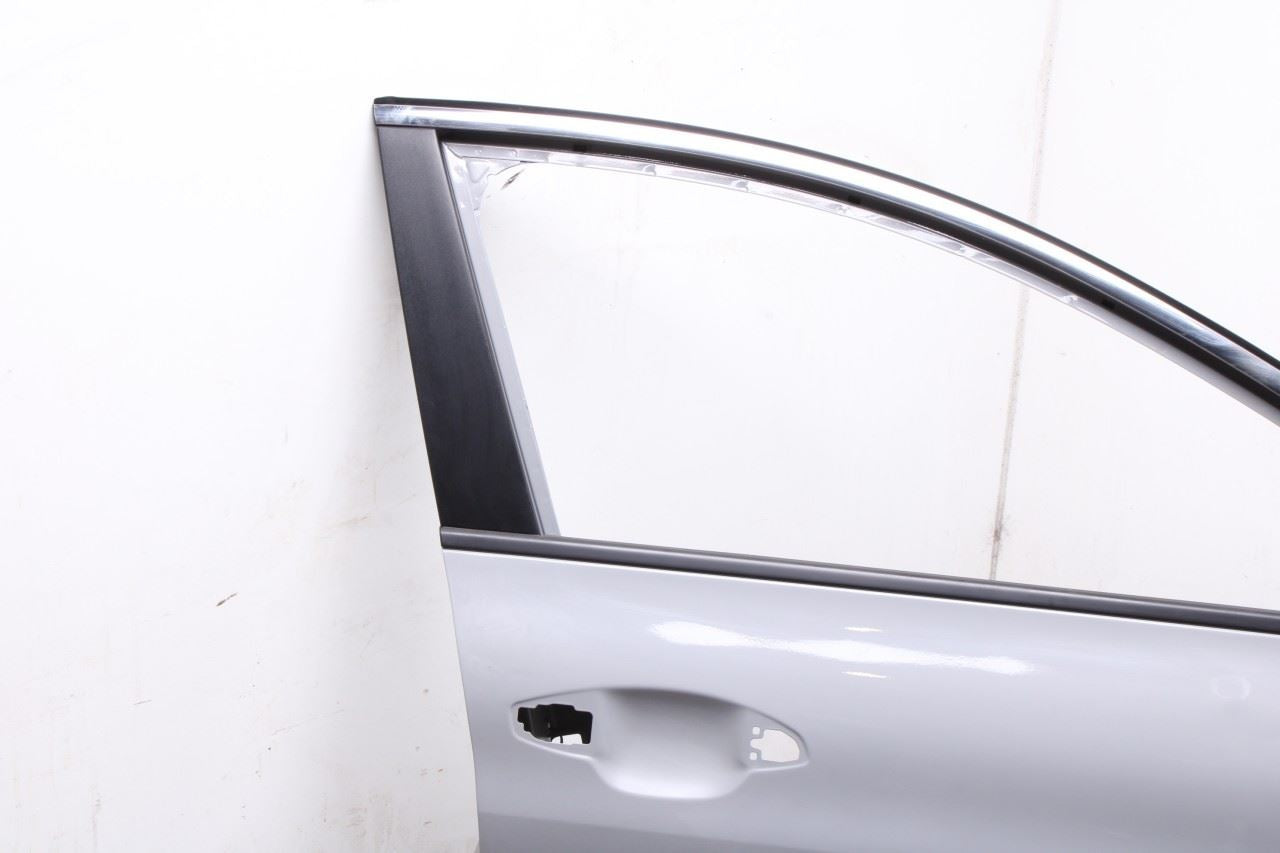 2021-25 Kia K5 GT-Line Front Right Side Door Shell Panel 76004-L3000 OEM *ReaD* - Alshned Auto Parts