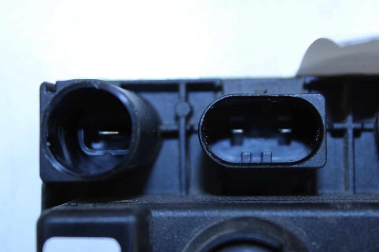 14-16 BMW 435I Gran Coupe xDrive Integrated Power Supply Control Module 7591534 - Alshned Auto Parts