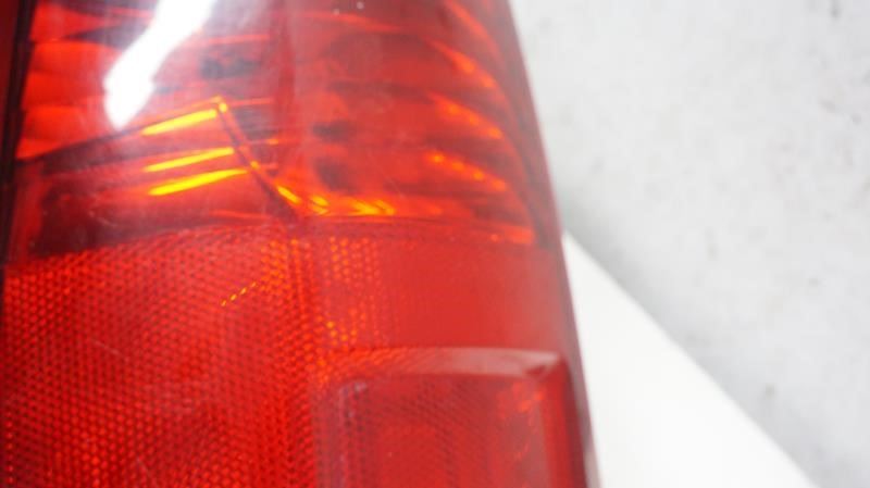 2008-2016 Ford F250SD Driver Left Rear Tail Light 7C3Z-13405-A OEM - Alshned Auto Parts