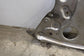 2010-2015 BMW 750Li xDrive AWD Front Under Body Belly Pan Reinforcement Plate - Alshned Auto Parts
