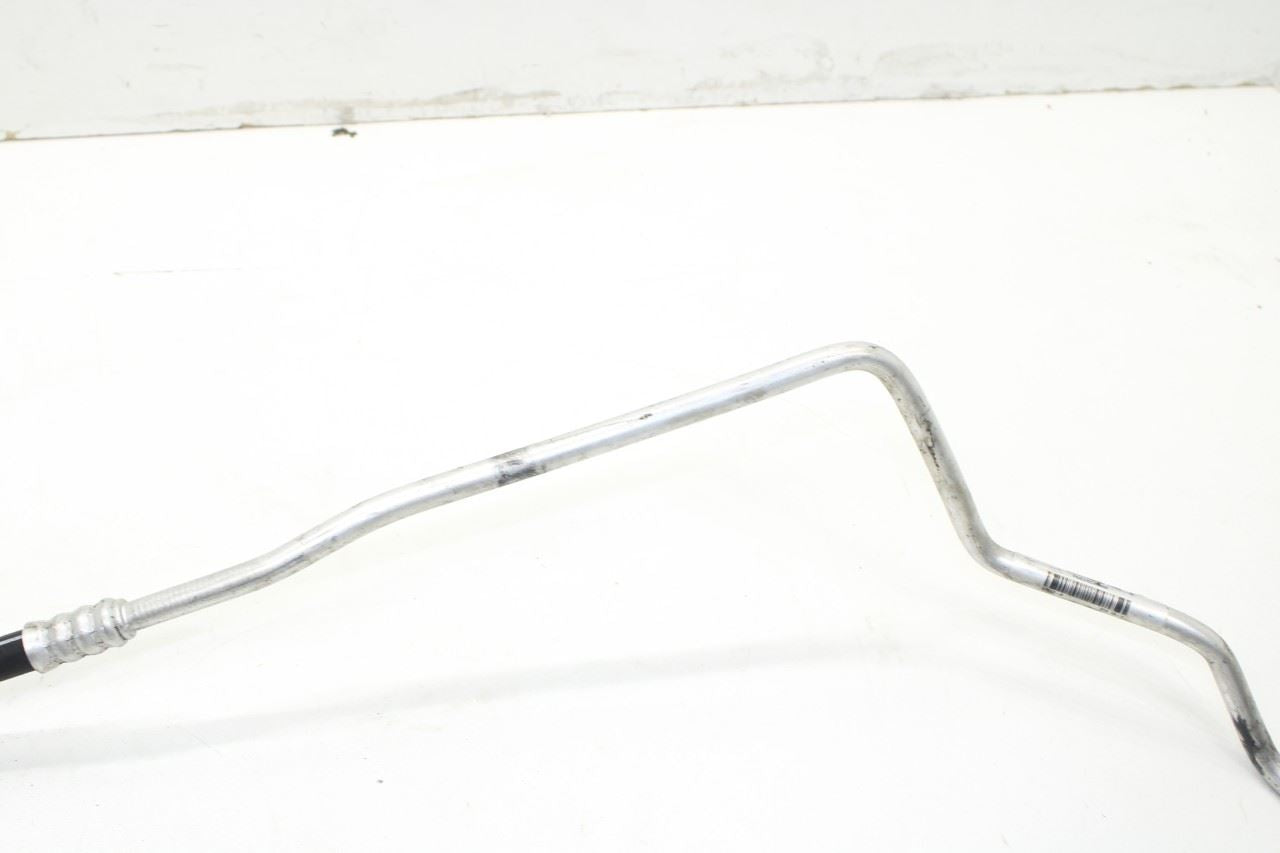 2019-24 Ram 1500 Classic Crew Cab AC Discharge w/ Condenser Jumper Line Hose Set - Alshned Auto Parts