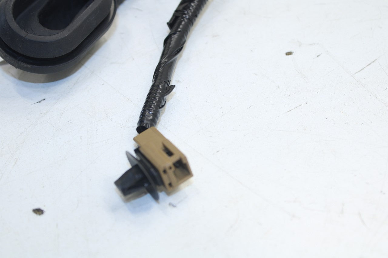 2013-2019 Nissan Pathfinder SV Rear Trunk Back Door Wire Harness 24071-3KA1A OEM - Alshned Auto Parts