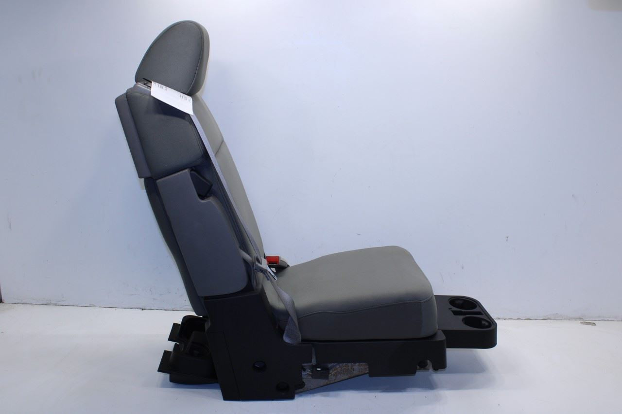 2015-2020 Ford F150 XL Super Cab 2.7L 4WD Front Center Seat Split Bench Complete - Alshned Auto Parts