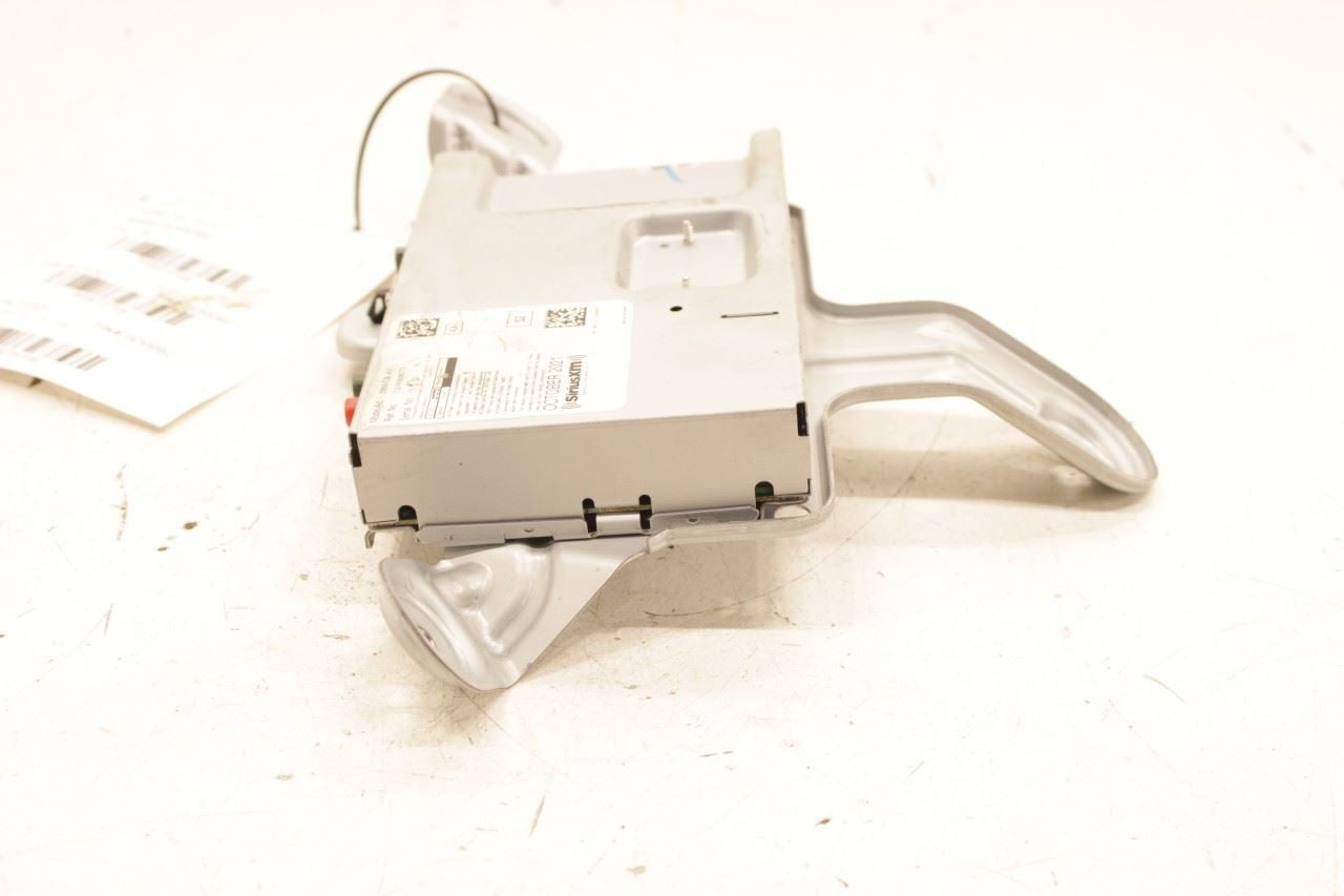 2021 Acura RDX SH-AWD Panasonic SiriusXm Satellite Radio Tuner 39800-TJB-A31 OEM - Alshned Auto Parts