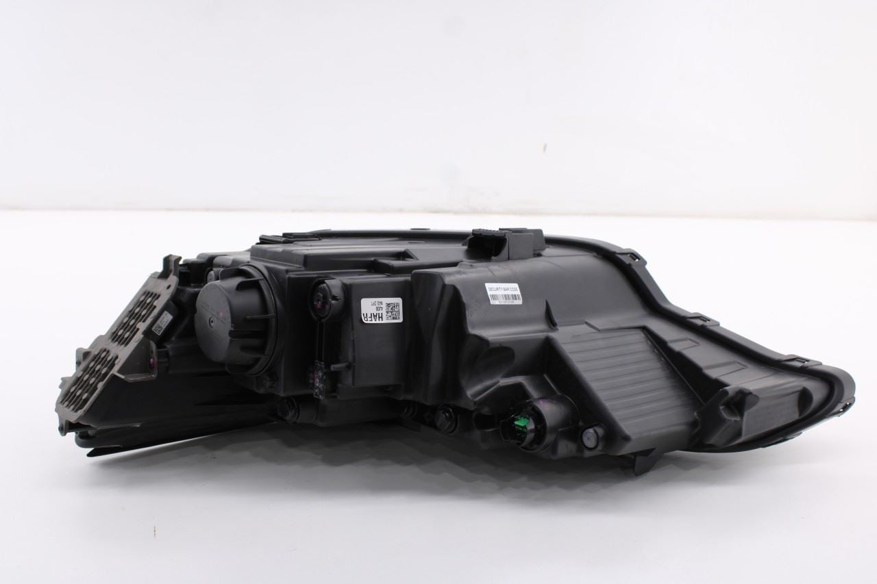 24-25 Hyundai Elantra SE 2.0L Front Passenger RH Side LED Headlight Lamp *ReaD* - Alshned Auto Parts