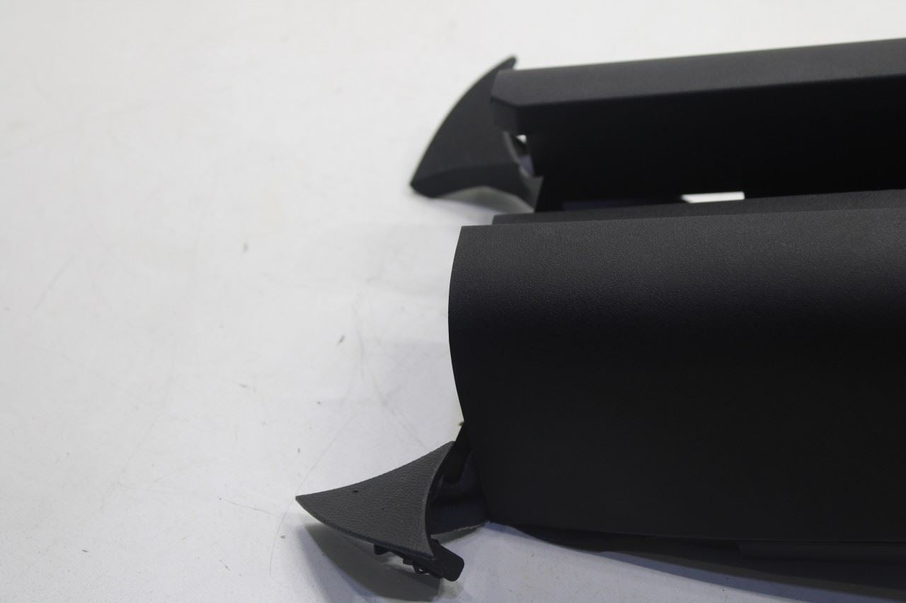 2017-2019 Alfa Romeo Giulia Ti AWD 2.0L Steering Column Shroud Upper and Lower - Alshned Auto Parts