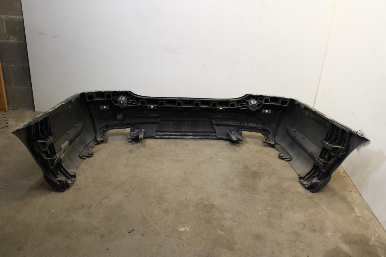 2010-2013 Mercedes-Benz S550 Rear Bumper Cover 221-880-54-40-9999 OEM - Alshned Auto Parts