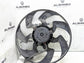 17-18 Hyundai Elantra SE 2.0L Engine Cooling Fan Blade w/ Motor 25231-F2000 OEM3