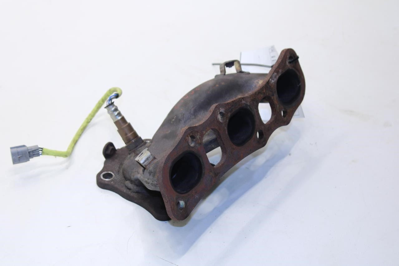 13-20 Nissan Pathfinder SV 3.5L FWD Rear Right Exhaust Manifold 14002-JA10A OEM - Alshned Auto Parts