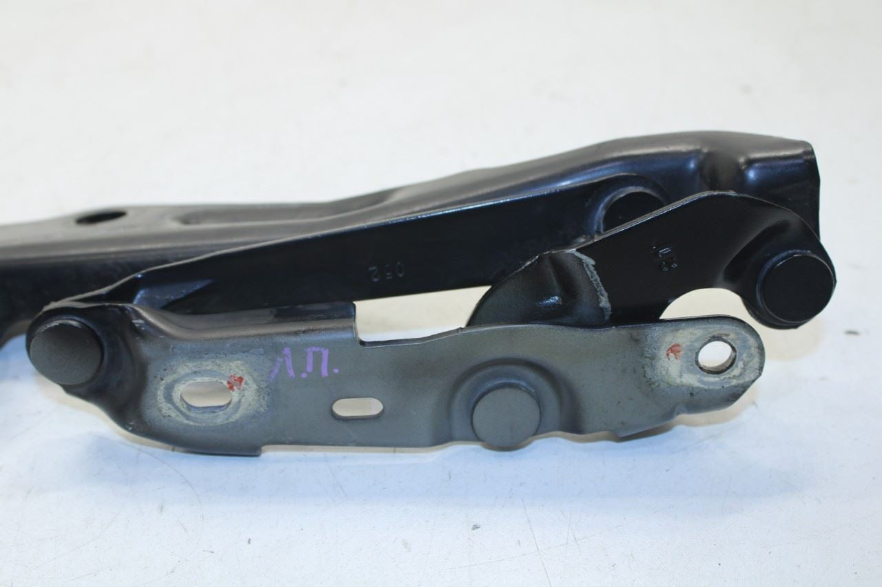 2008-23 Dodge Challenger SXT Front Right and Left Hood Hinge Set w/ Lift Struts - Alshned Auto Parts