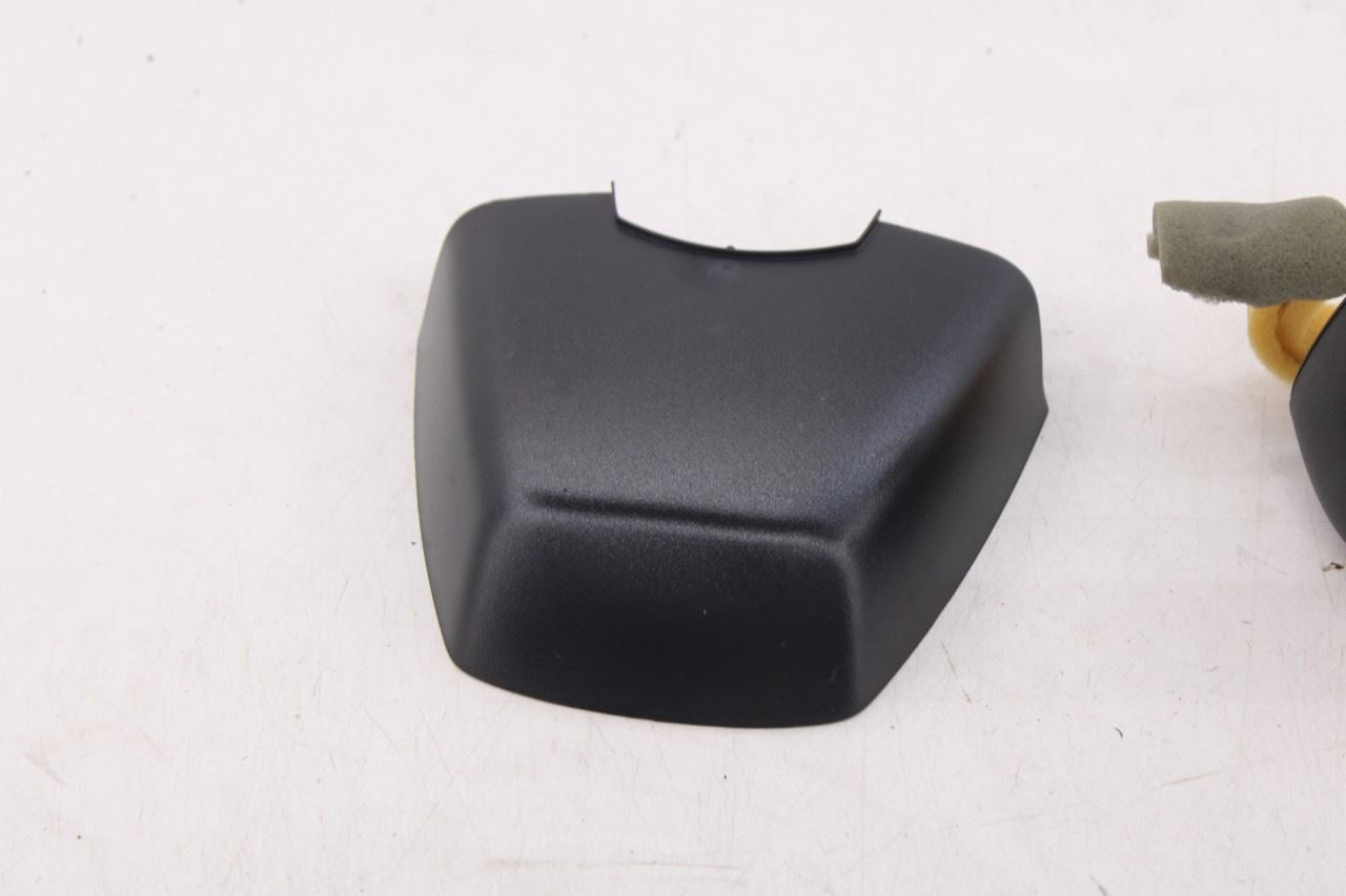 2008-2010 Mercedes-Benz C350 Sport Interior Inside Rear View Mirror w/ Cover - Alshned Auto Parts