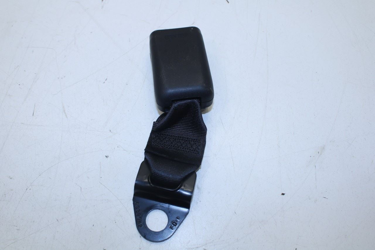 22-25 Mitsubishi Eclipse Cross ES Rear RH and LH Center 2nd Row Seat Belt Buckle - Alshned Auto Parts