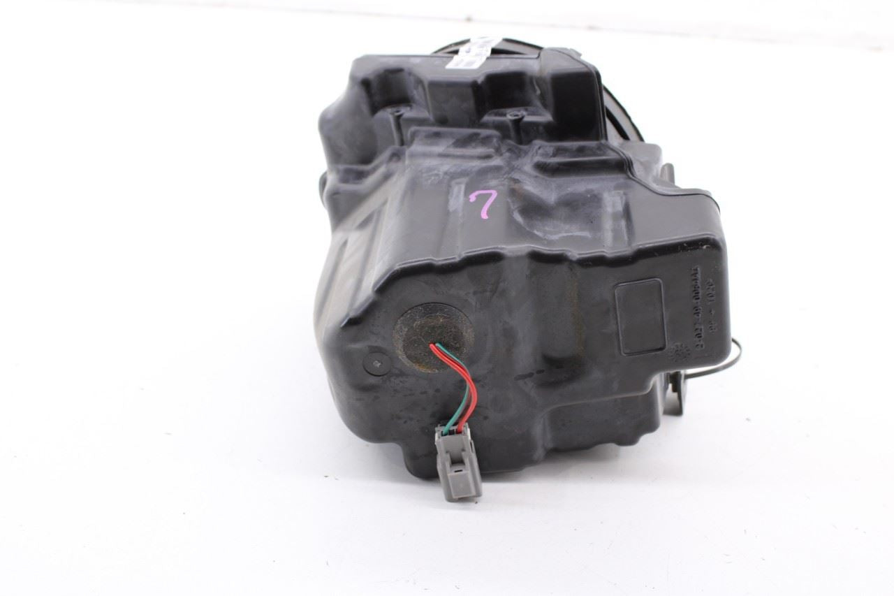 2007-2017 Jeep Wrangler Unlimited Sport Front Left Side Dash Speaker 05064199AC - Alshned Auto Parts