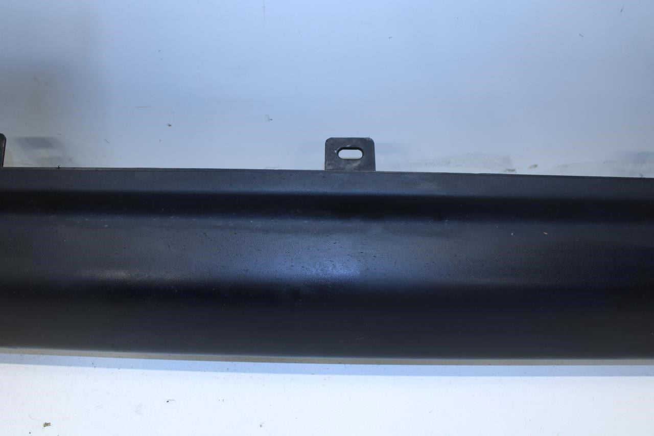 2014-2021 Jeep Grand Cherokee Limited Right Side Rocker Panel Molding 5NP50RXFAA - Alshned Auto Parts