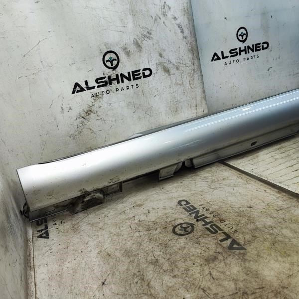 2015-2020 Mercedes-Benz C300 Left Rocker Panel Molding 205-690-07-40 OEM *ReaD* - Alshned Auto Parts