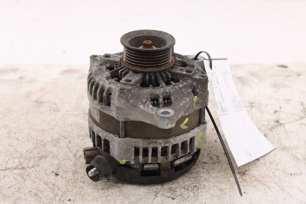 2015-2017 Ford Mustang Conv 3.7L V6 Alternator Engine Generator GR3T-10300-DA0