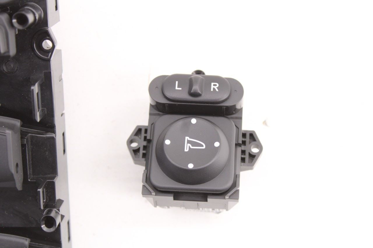 18-26 Honda Odyssey Front Left Door Master Power Window Switch 35750-THR-A221-M1 - Alshned Auto Parts