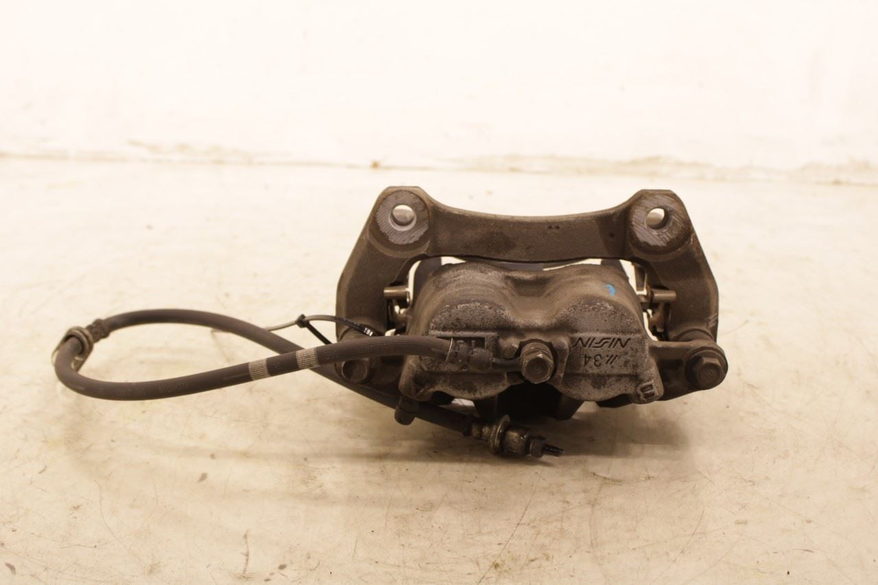 2019-2021 Acura RDX SH-AWD Front Right Side Disc Brake Caliper 45018-TJB-A00 OEM - Alshned Auto Parts