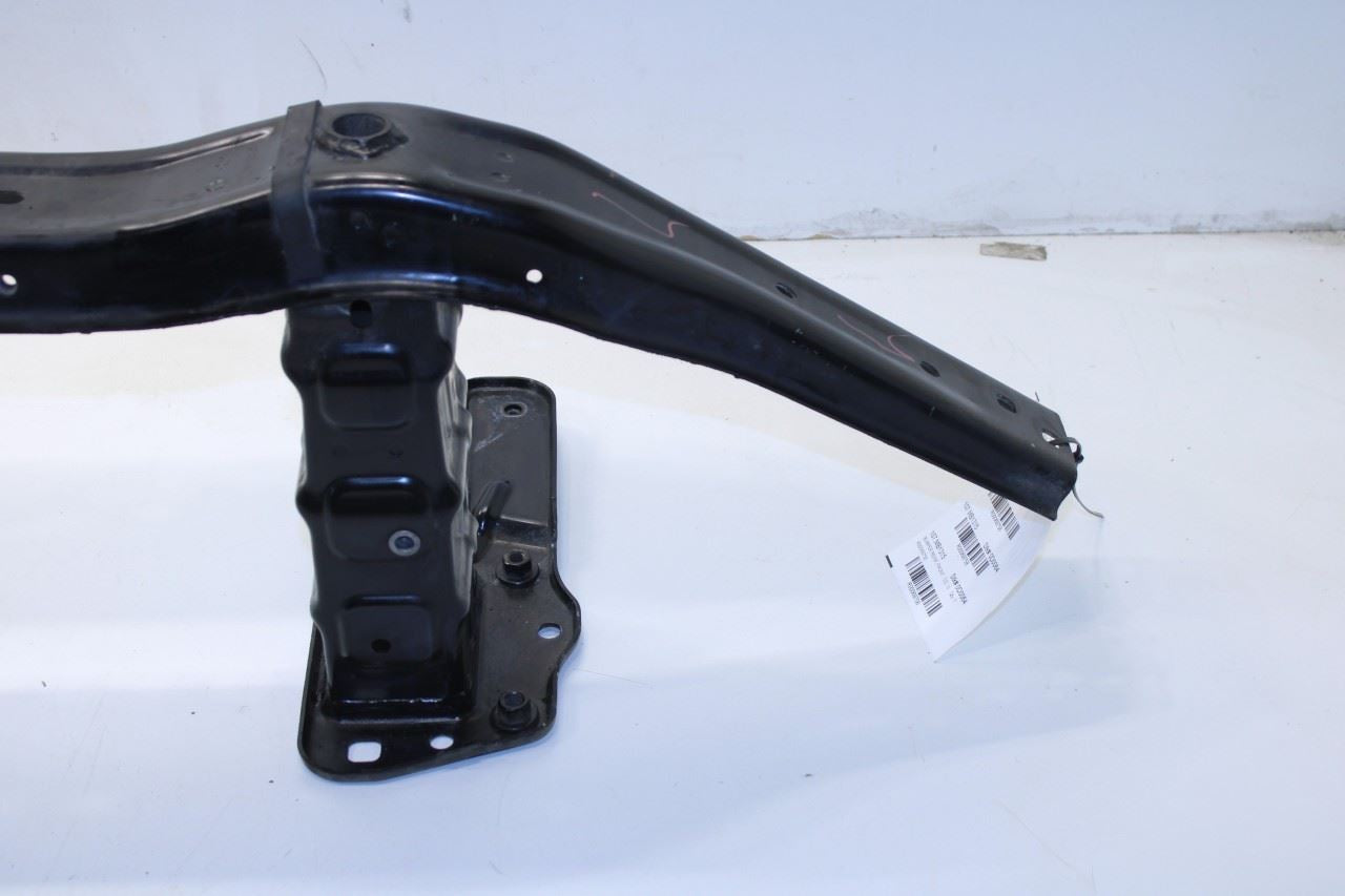 2012-2015 Mercedes-Benz ML350 Front Bumper Reinforcement Impact Bar Beam Set - Alshned Auto Parts