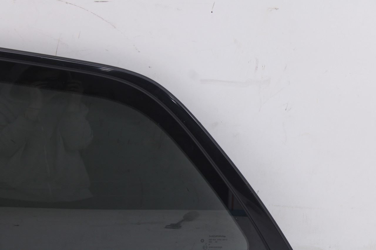 16-21 Jeep Grand Cherokee Laredo X 4x4 Rear Left Quarter Window Glass 68266987AB3