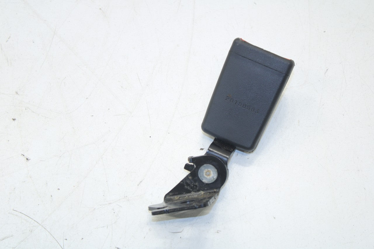 16-20 Hyundai Elantra SEL Rear Right and Left Side 2nd Row Seat Belt Buckle Set - Alshned Auto Parts