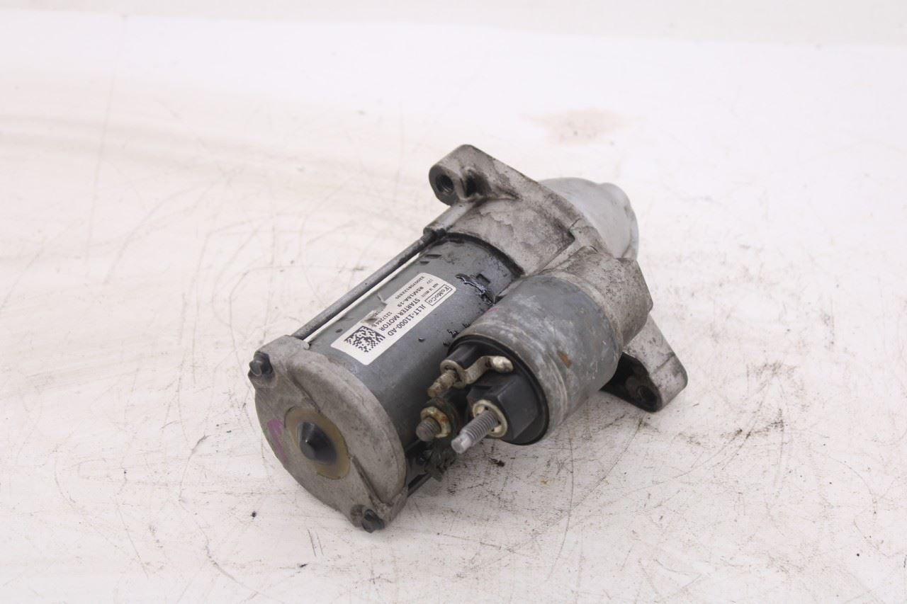 2018-2021 Ford Expedition Max XLT 3.5L Engine Starter Motor JL1T-11000-AD OEM1