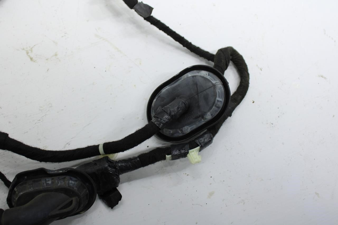 2015-16 Ford F150 Platinum Front Right Passenger Door Wire Harness FL3T-14630-GG - Alshned Auto Parts