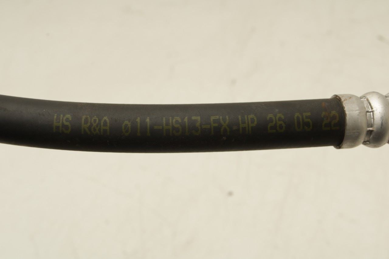 2023-2025 Kia Sportage Hybrid EX 1.6L AWD AC Conditioning Discharge Hose Pipe - Alshned Auto Parts