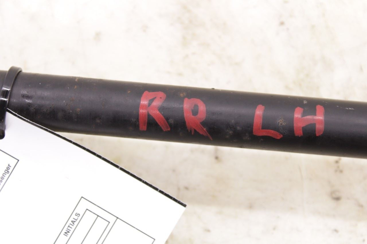 2016-2023 Mazda CX-9 Grand Touring AWD Rear Left Side CV Axle Drive Half Shaft - Alshned Auto Parts