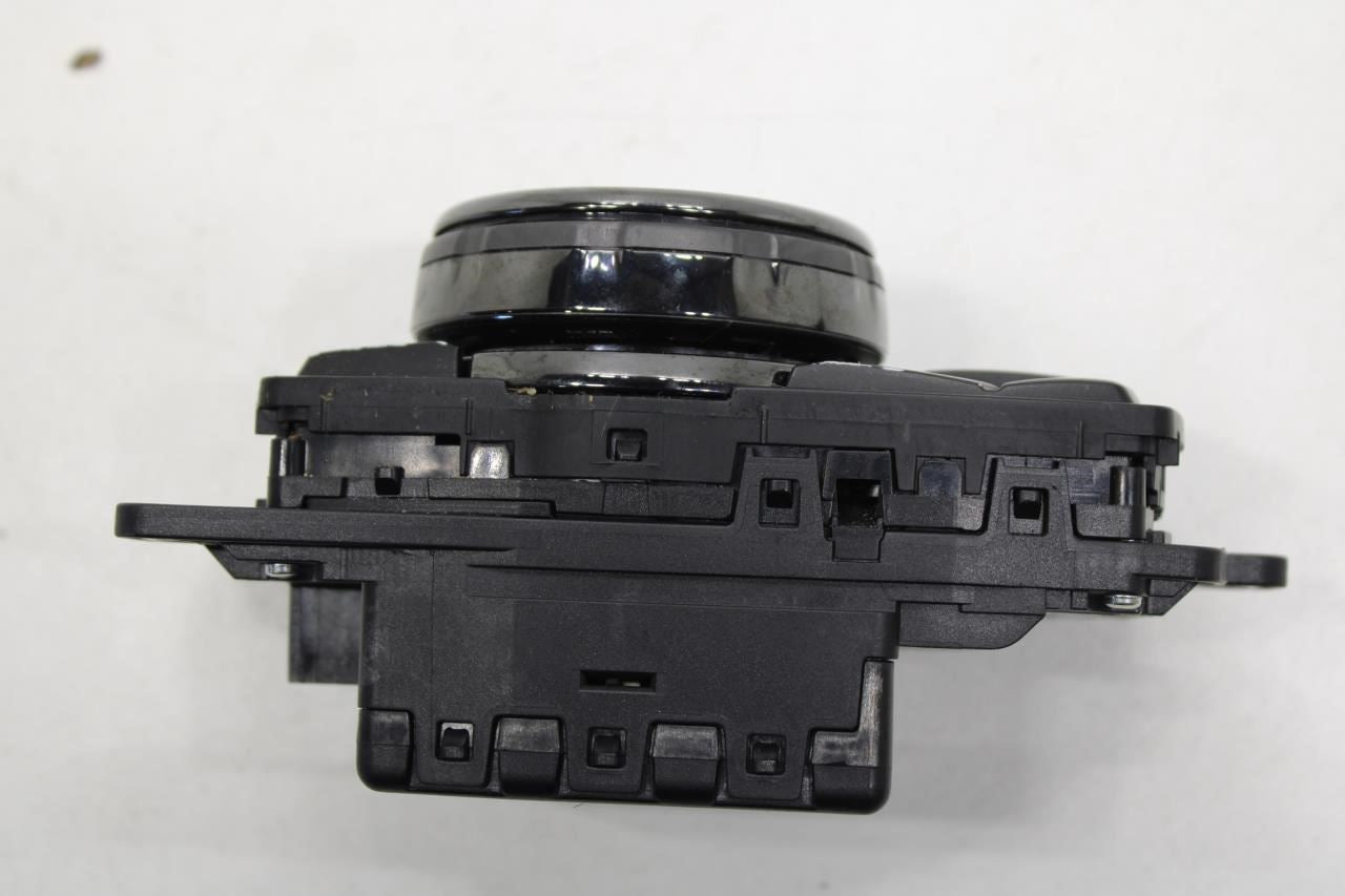 13-15 BMW 750i xDrive Console Touch Radio Navi Controller Switch 65829320290 OEM - Alshned Auto Parts