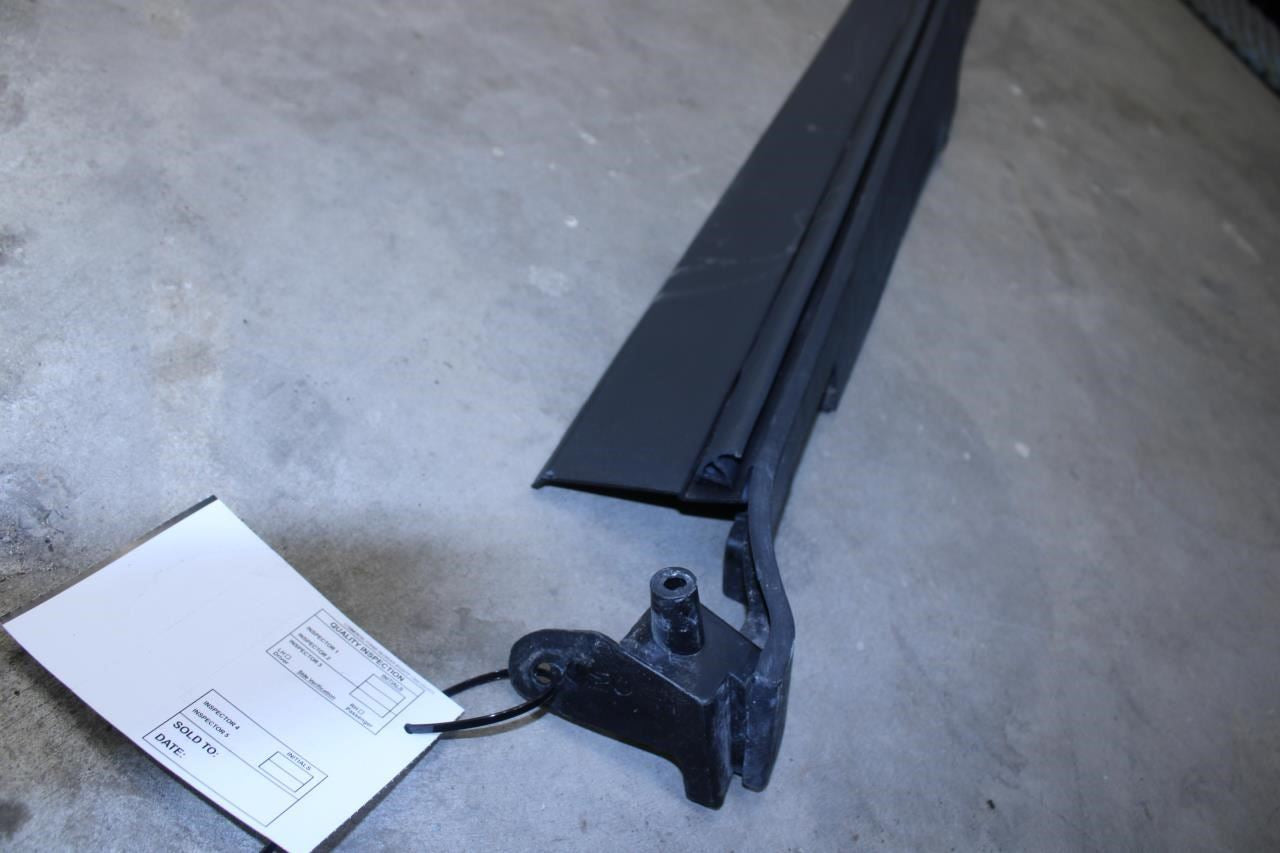 18-24 GMC Terrain Denali LH Side Rocker Panel Molding Skirt Trim 55001950 *ReaD* - Alshned Auto Parts
