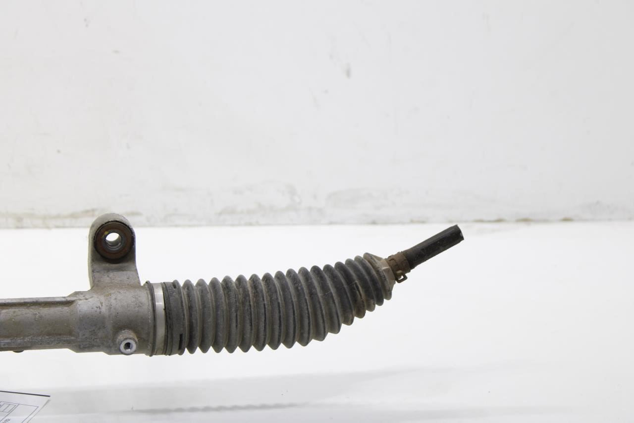 2019-21 Hyundai Tucson Value FWD Power Steering Gear Rack and Pinion 56500-D3500 - Alshned Auto Parts