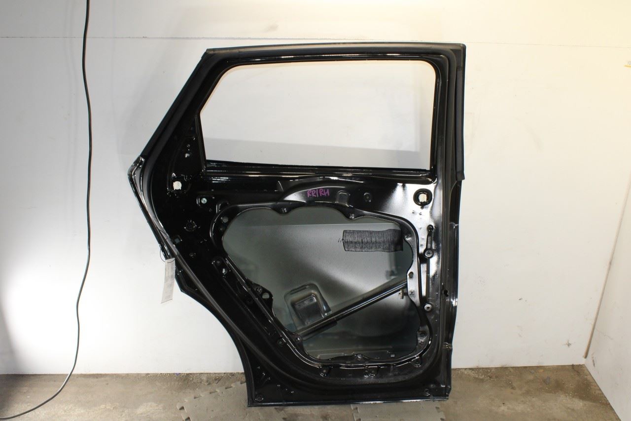 2023-2025 Kia Sportage Hybrid EX Rear Left Driver Door Shell Panel 77003-P1000 - Alshned Auto Parts