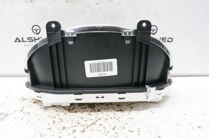 2015 Subaru Impreza Speedometer Cluster Mileage Unknown 85001FJ060 OEM *ReaD* - Alshned Auto Parts