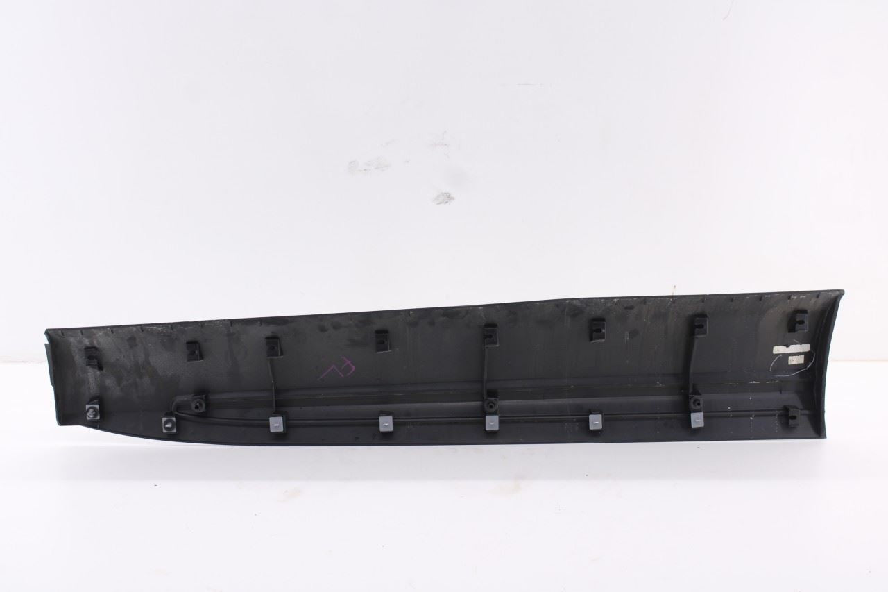 20-26 Ford Explorer Interceptor Front Left Door Lower Molding LB5Z7820879AC*ReaD8