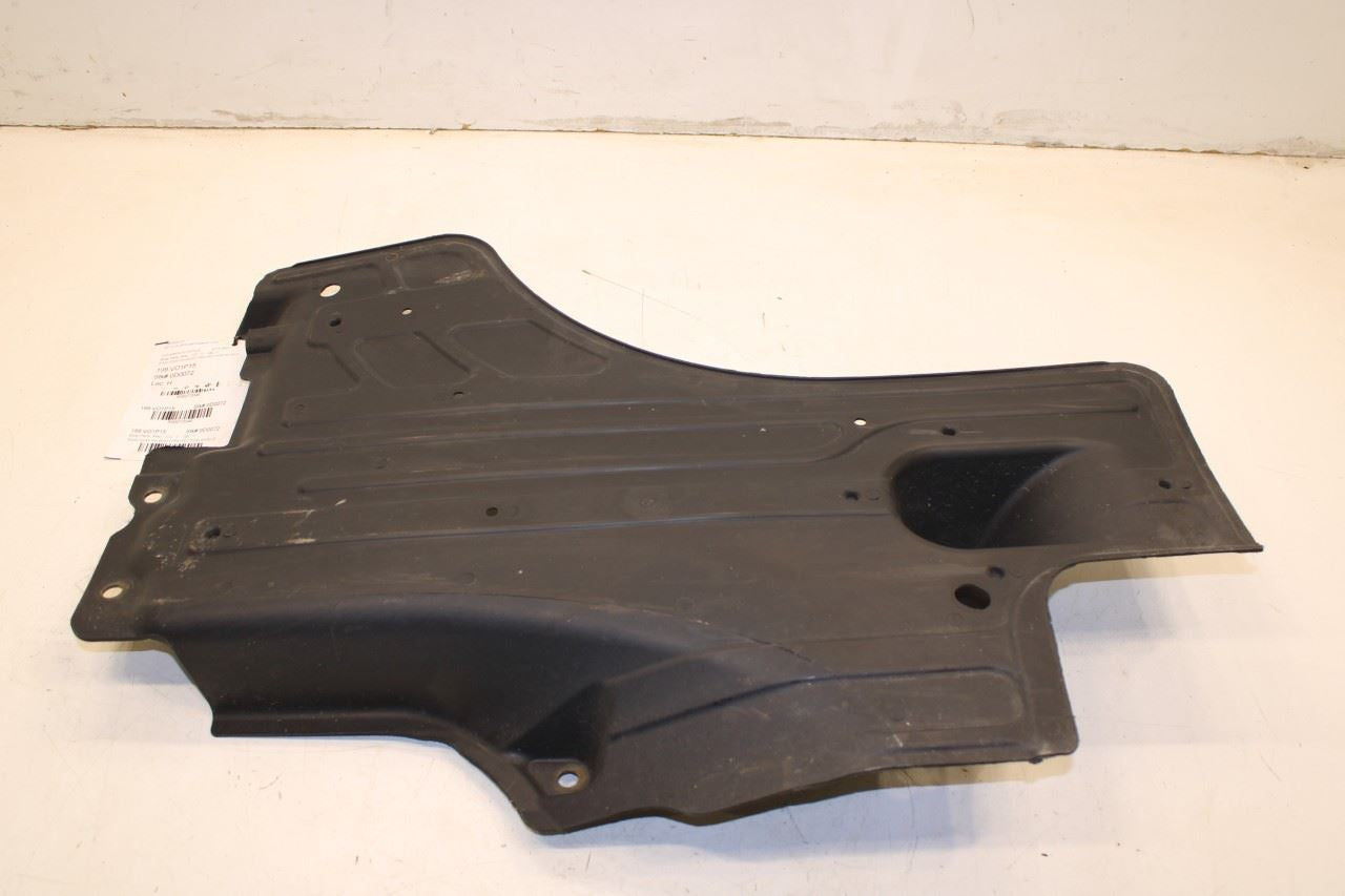 2014-17 Volvo S60 T5 Premier Rear Right Side Under Cover Splash Shield 30736341 - Alshned Auto Parts