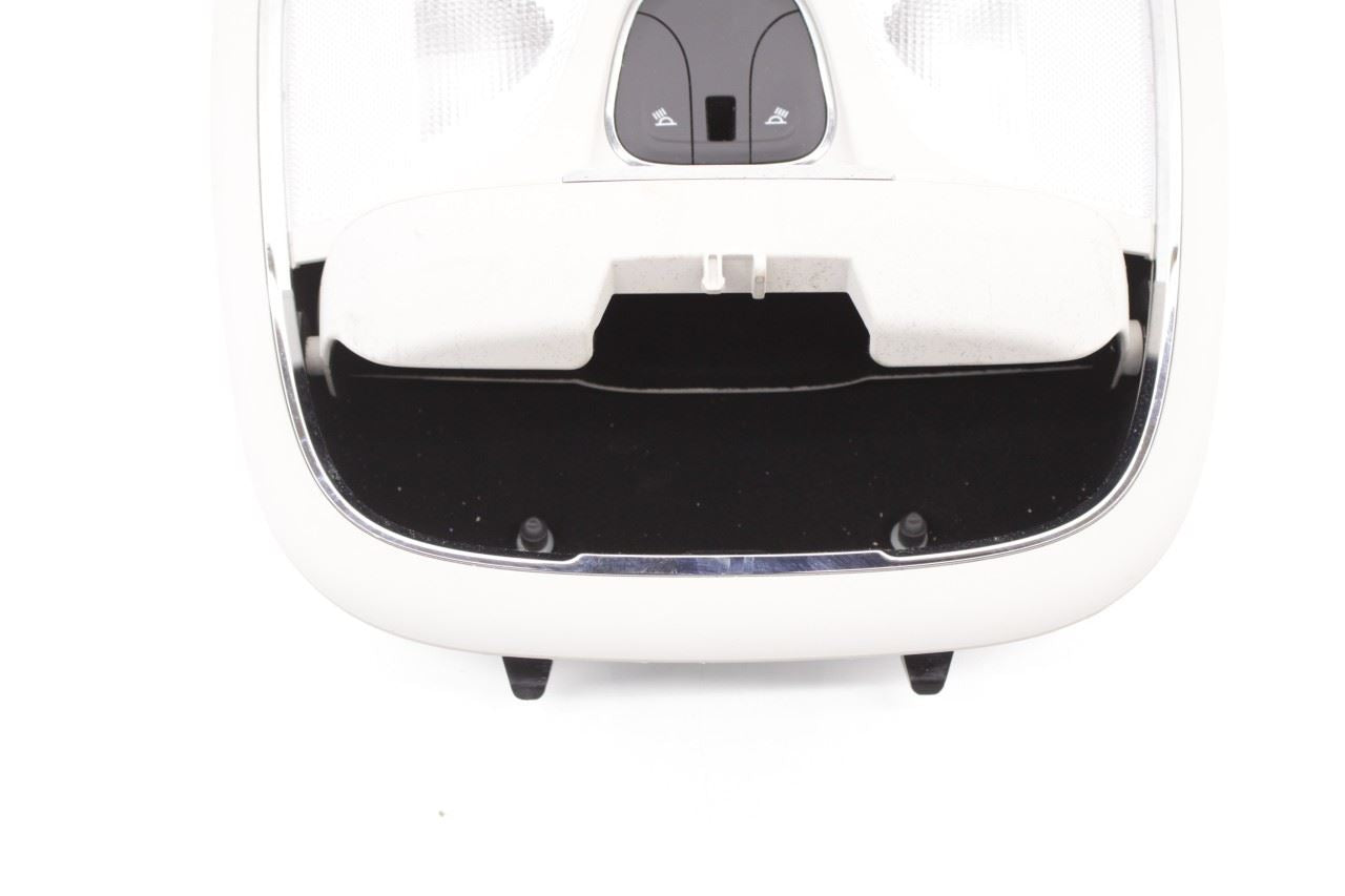 14-18 Jeep Cherokee Limited FR Roof Overhead Console Dome Light Lamp 1WG411DAAI - Alshned Auto Parts