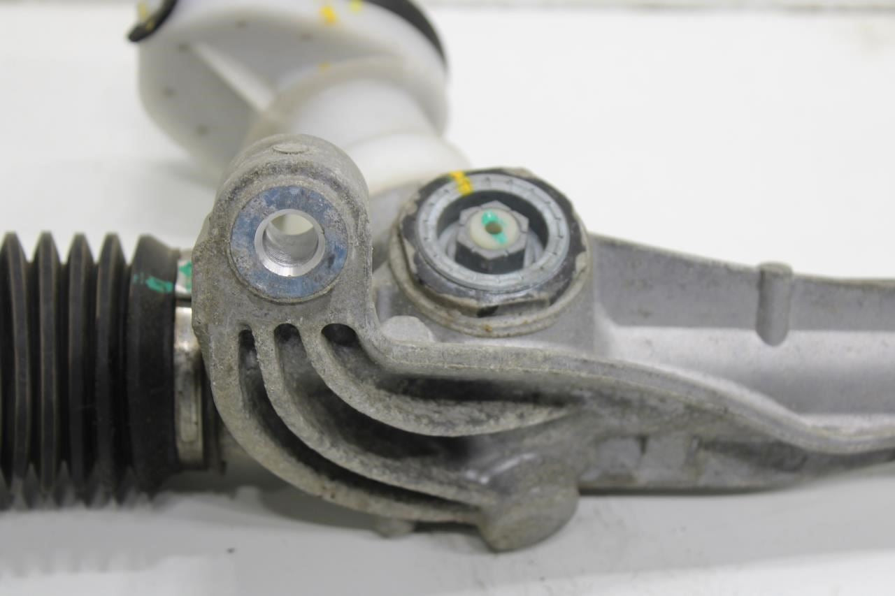 2020-2023 Hyundai Sonata SE Power Steering Gear Rack and Pinion 56500-L0000 OEM - Alshned Auto Parts