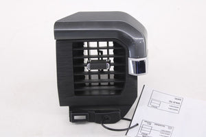 2022-26 Ford F150 XLT Supercrew Front Right Passenger Side Dash Air Vent Grille