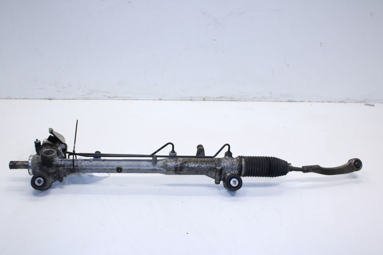 11-16 Porsche Panamera 4 3.6L Power Steering Gear Rack and Pinion 970-347-005-16 - Alshned Auto Parts