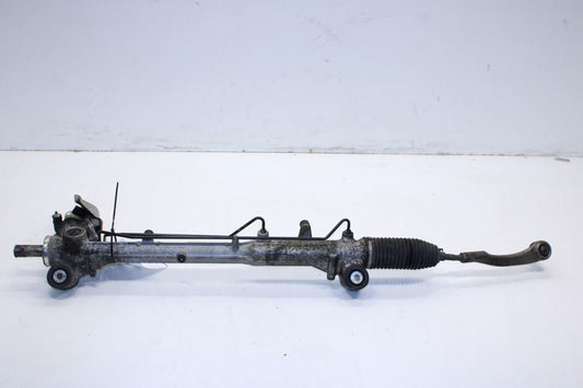 11-16 Porsche Panamera 4 3.6L Power Steering Gear Rack and Pinion 970-347-005-16 - Alshned Auto Parts