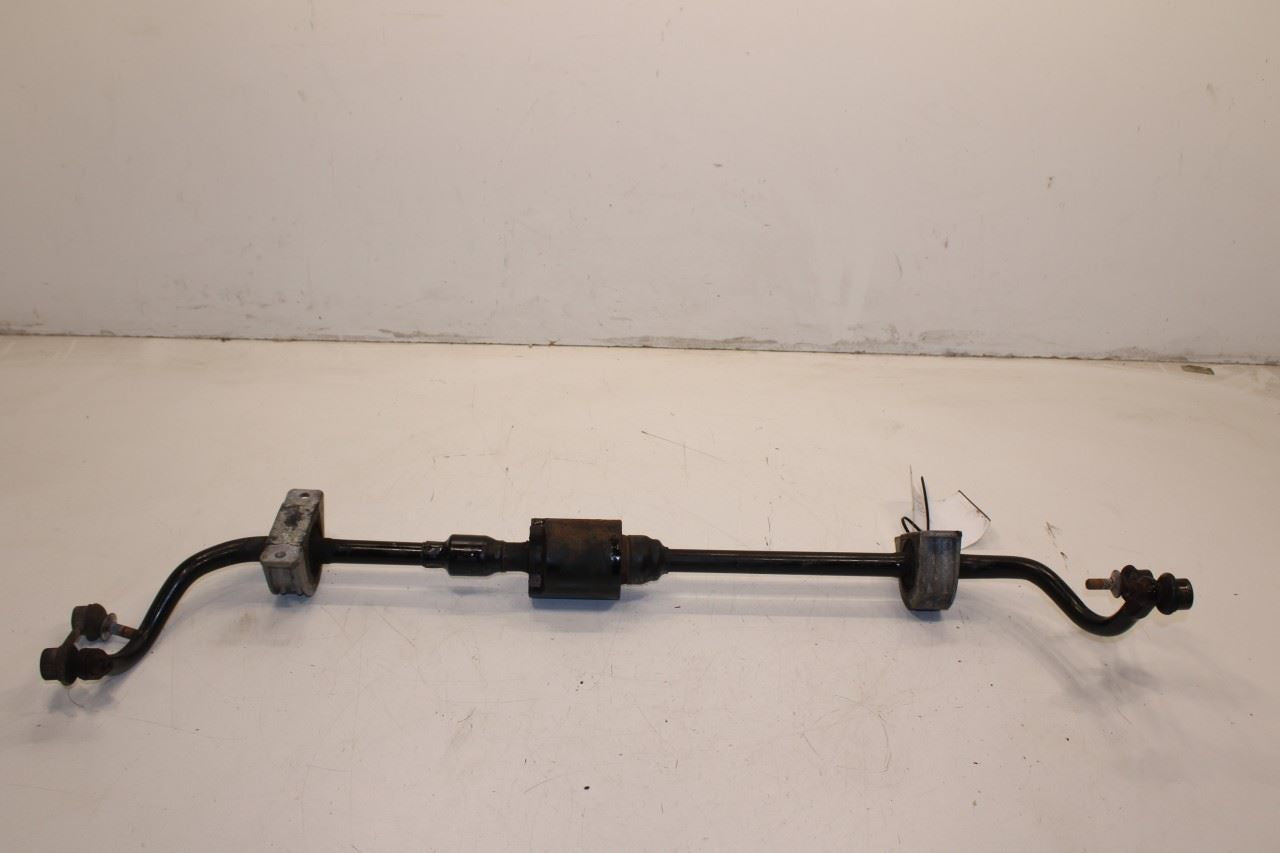 2010-2015 BMW 750Li xDrive 4.4L AWD Rear Stabilizer Sway Anti-Roll Bar w/ Link - Alshned Auto Parts