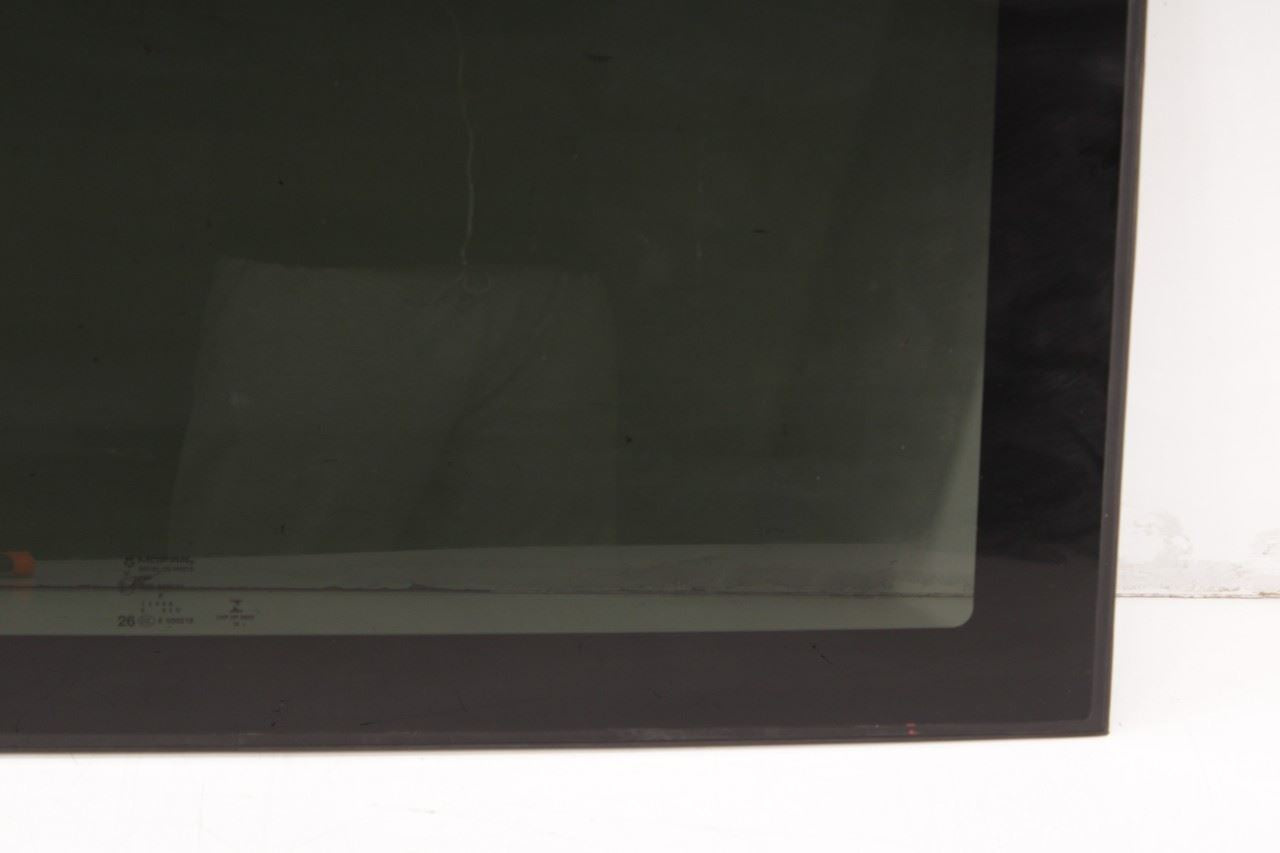 2011-2021 Jeep Grand Cherokee Summit Front Sunroof Window Glass 68081057AC OEM - Alshned Auto Parts