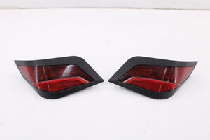 14-20 Arctic Cat Wildcat Trail 4WD Rear RH and LH LED Tail Light Lamp Set *ReaD*