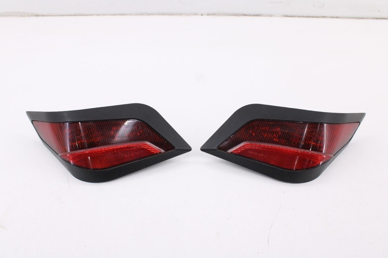 14-20 Arctic Cat Wildcat Trail 4WD Rear RH and LH LED Tail Light Lamp Set *ReaD*0